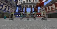 Hypixel duels is a favorite among PvP fans